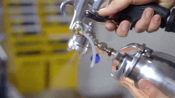 paint sprayer GIF by Airless Discounter