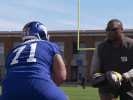 Giants Willhernandez GIF