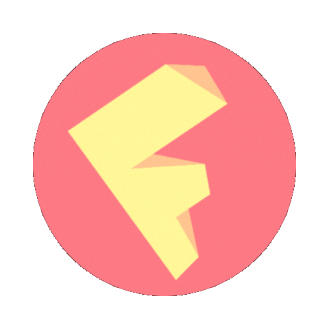 Vr Sticker by fusion arena