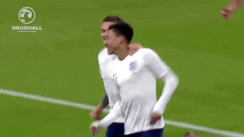 get in jesse lingard GIF by England