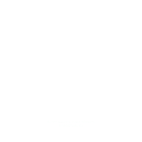 Green And White Go Rams Sticker by Saint Mary's High School