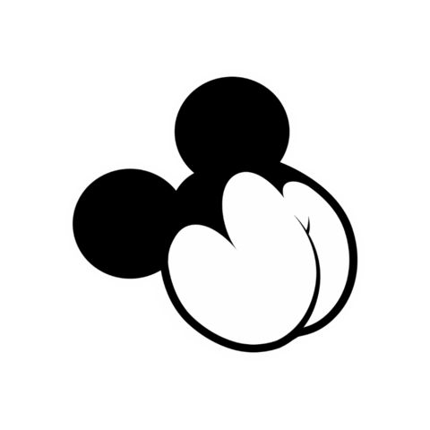 Disney Sticker