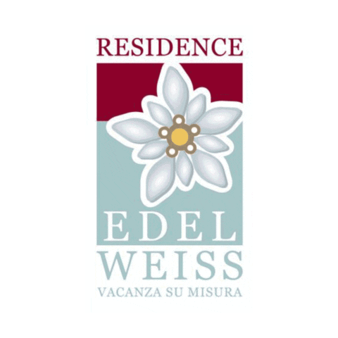 Residence Edelweiss Sticker