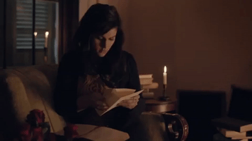 you're not alone GIF by Marie Miller