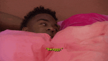 In Bed Bb20 GIF by Big Brother