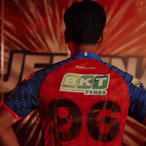 Shreyas GIF