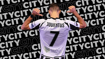 Juventus Juve GIF by Launceston City Football Club