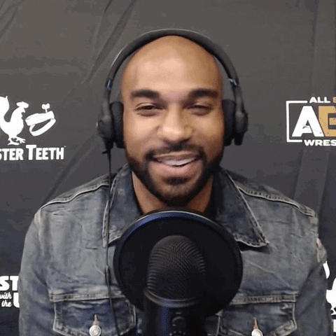 Scorpio Sky Not A Good Idea GIF by Rooster Teeth