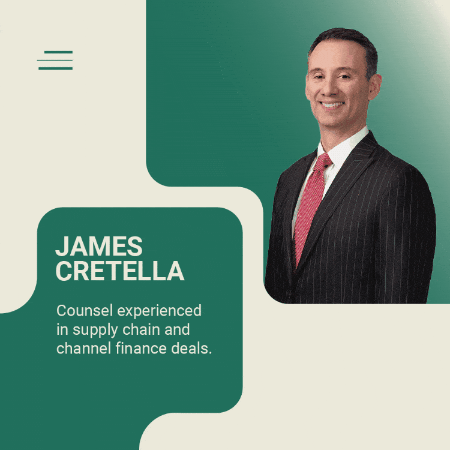 James Cretella GIF