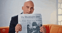 Newspaper Gifs Get The Best Gif On Giphy