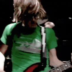 My Chemical Romance Mcr GIF