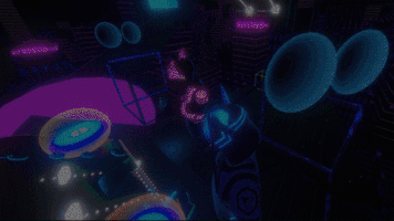 Video Game Unity GIF by TheWaveVR