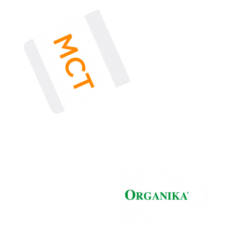 Coffee Collagen Sticker by OrganikaHealth