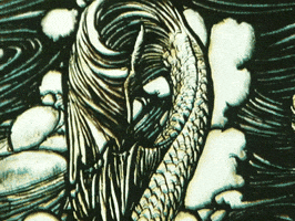 Mermaid GIF