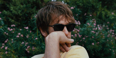 under the silver lake GIF by A24