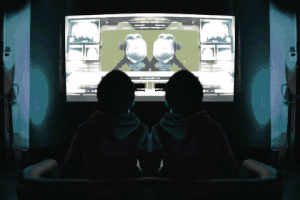 Flash Festival Cap Sciences Interactive Facial Capture 1 GIF