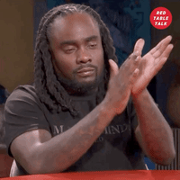 clap wale GIF by Red Table Talk