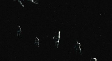 high life space GIF by A24