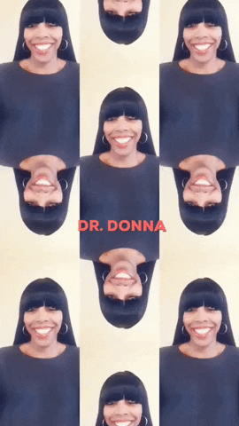 let's roll good times GIF by Dr. Donna Thomas Rodgers