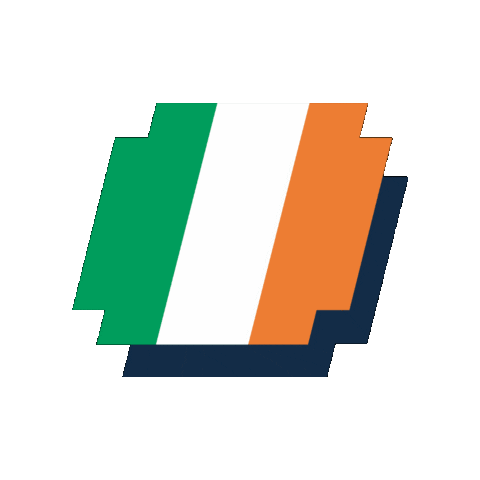Ireland Footlab Sticker by INTERSPORT Global