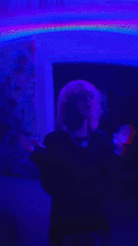 Turn Up Party GIF by Corbin Luxury
