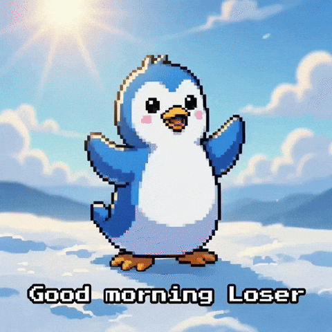 Good Morning GIF