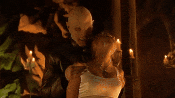 Drowning The Master GIF