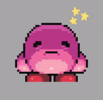 Kirby GIF