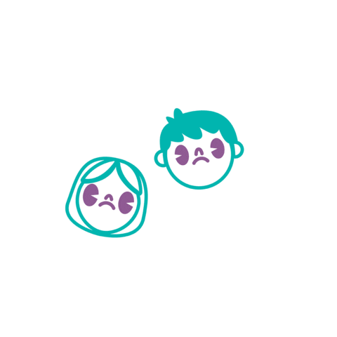 Enseña por México Sticker