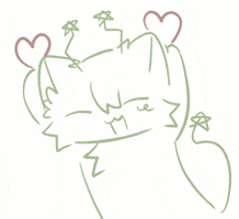 Cat GIF