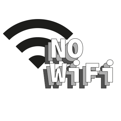 Ironhack Sticker