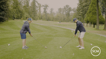 Golf Tee Off GIF by Smart City Media