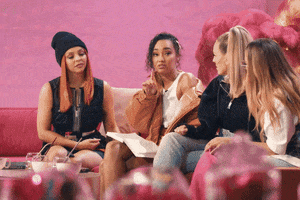 Little Mix GIF