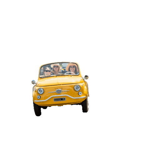 Tour Rome Sticker by faciletours