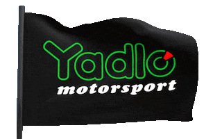 Yadlo Sticker