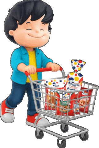 Pap Panco Sticker by Vidavista