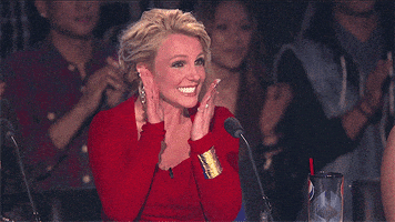 britney spears television GIF by RealityTVGIFs