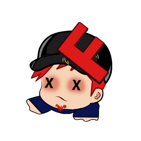 Artebeew Sticker