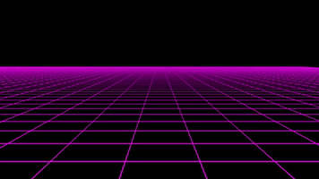 80S Grid GIF