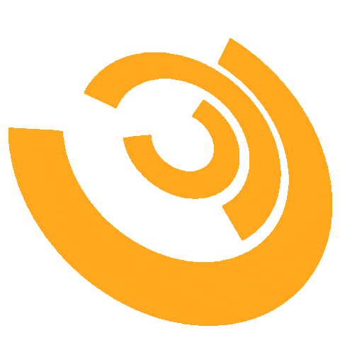 Woft Logo Sticker by WOFT