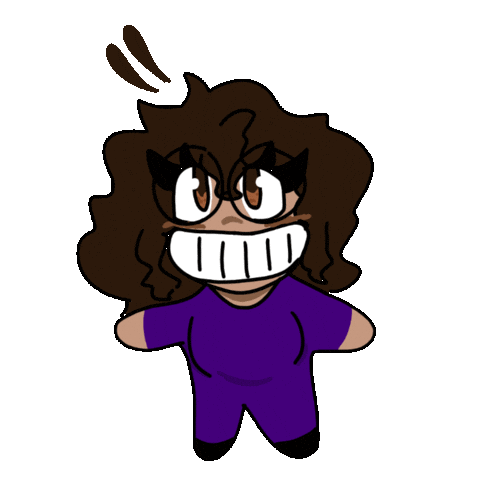 Animated Sticker