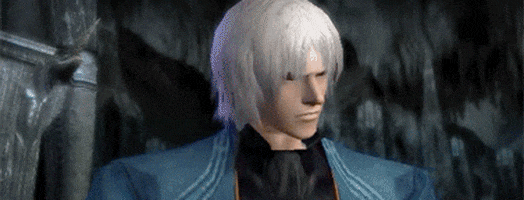 edit by me devil may cry GIF