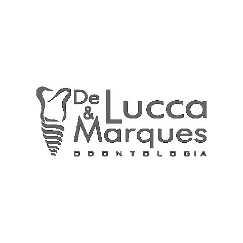 DeLucca e Marques Odontologia Sticker