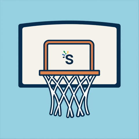 Sport Sporting GIF by Snap Finance