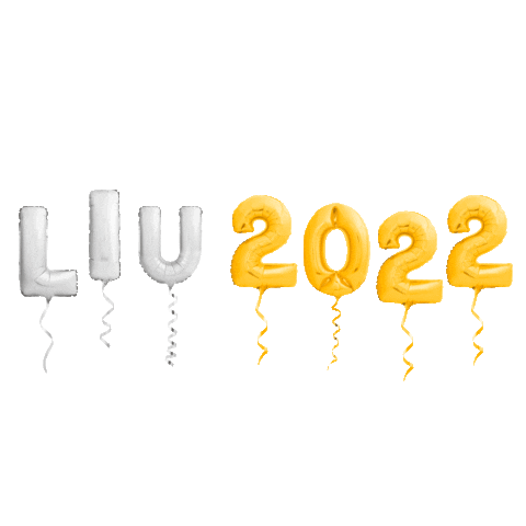 Liu Post Graduation Sticker by LongIslandUniversity