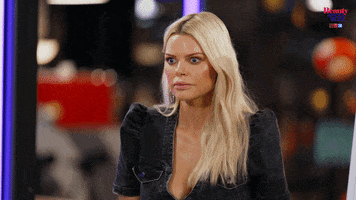 Nerd Love GIF by Beauty and the Geek Australia