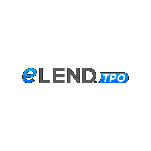 Elend Sticker by American Financial Resources