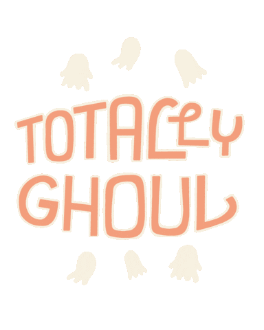 October 31 Halloween Sticker