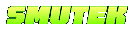 SMUTEKBYMBK Sticker