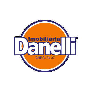 Danelli Sticker